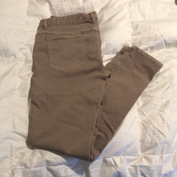 NWT Free People ripped knee skinny jeans - Picture 3 of 5